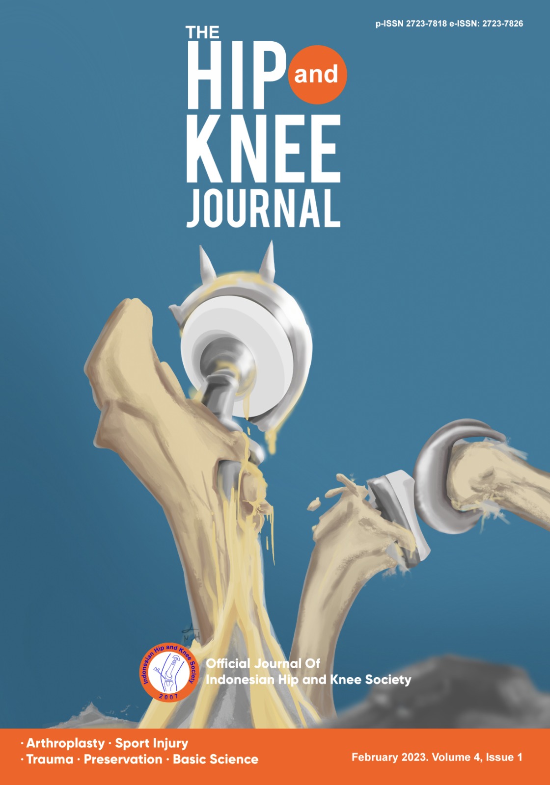 Vol 4 Issue 1