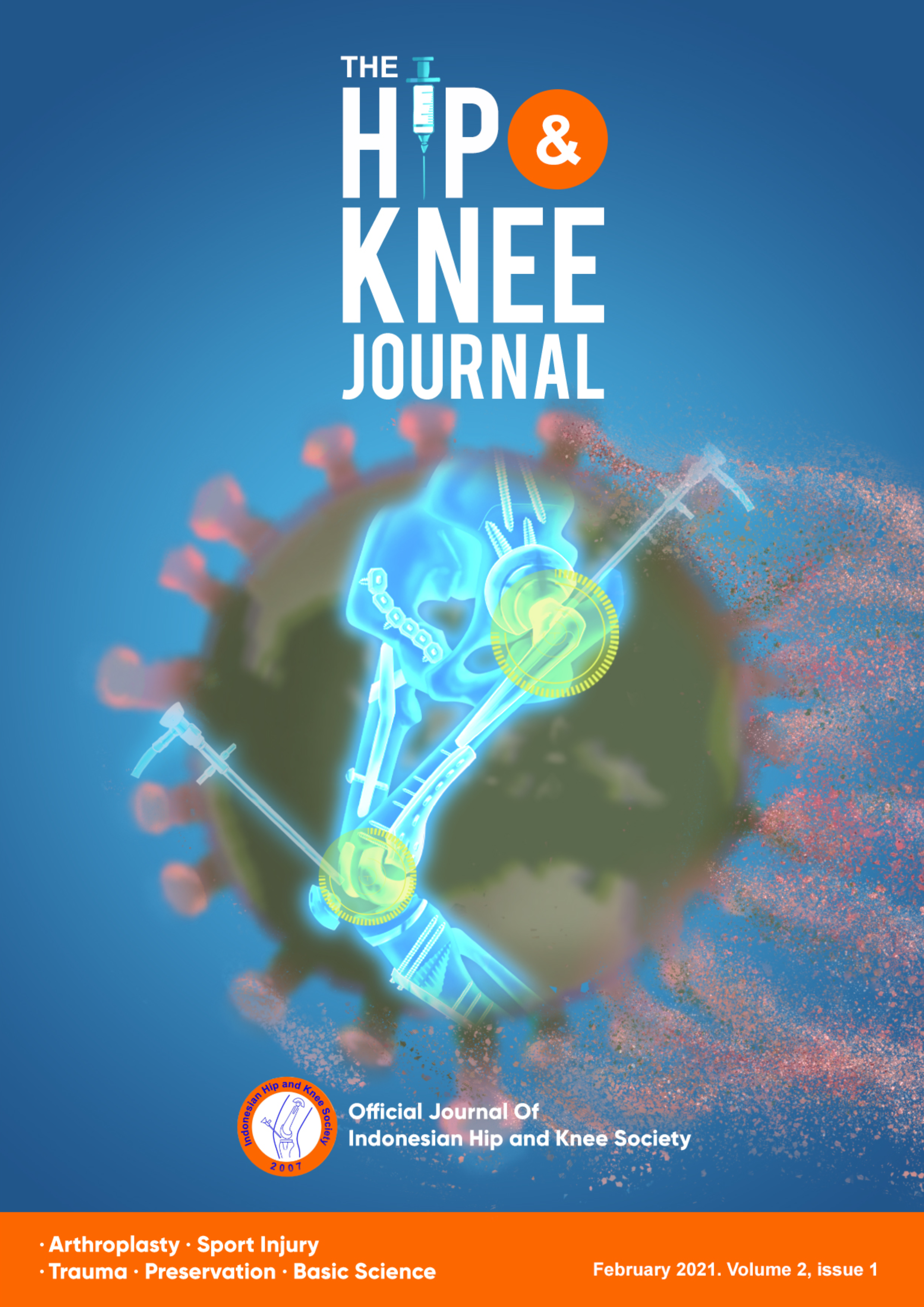 Cover Page